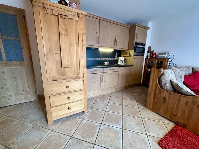 Apartements ROUSSEROLES - Les Carroz d'Araches