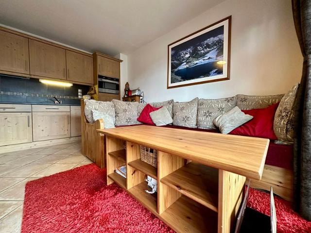 Apartements ROUSSEROLES - Les Carroz d'Araches