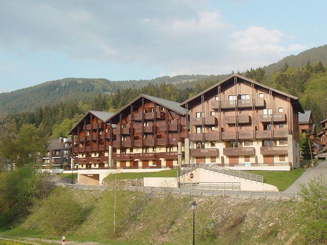 Apartements SABAUDIA - Les Carroz d'Araches