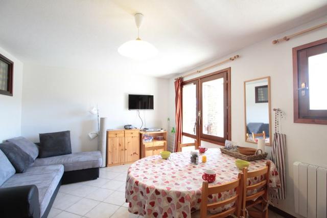 Apartements SABAUDIA - Les Carroz d'Araches