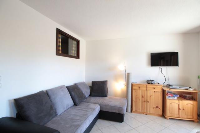 Apartements SABAUDIA - Les Carroz d'Araches