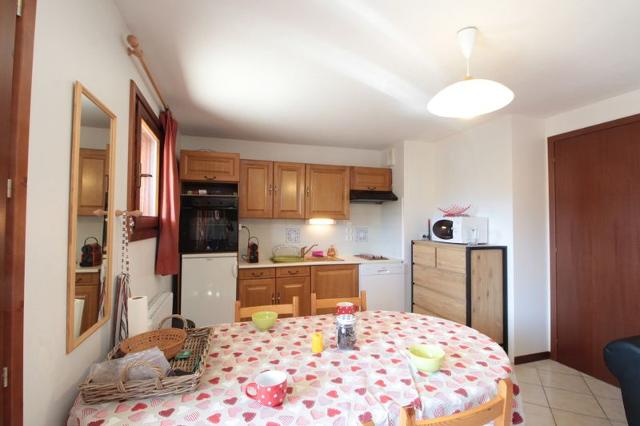 Apartements SABAUDIA - Les Carroz d'Araches