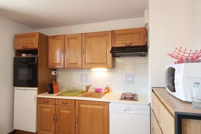 Apartements SABAUDIA - Les Carroz d'Araches