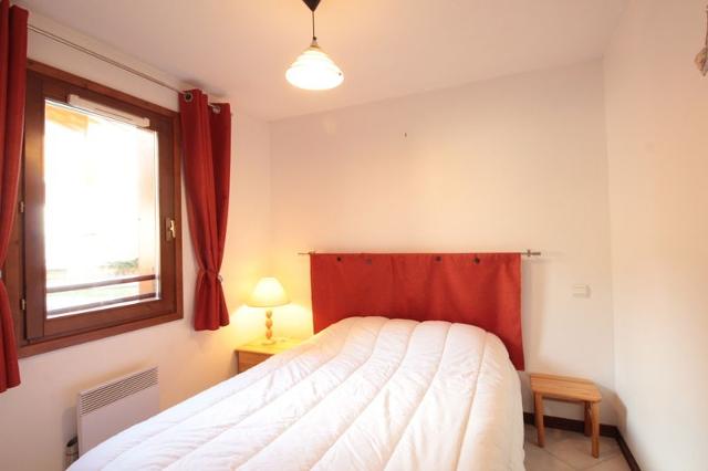 Apartements SABAUDIA - Les Carroz d'Araches