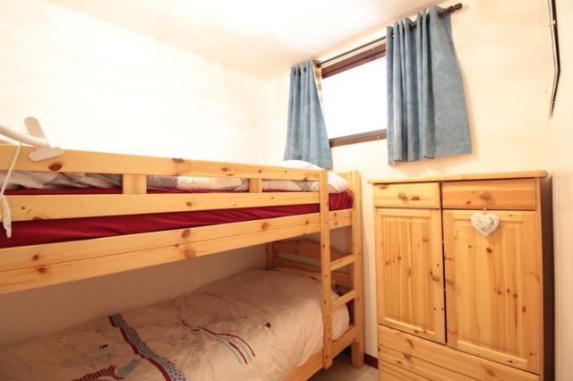 Apartements SABAUDIA - Les Carroz d'Araches