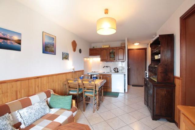 Apartements SABAUDIA - Les Carroz d'Araches
