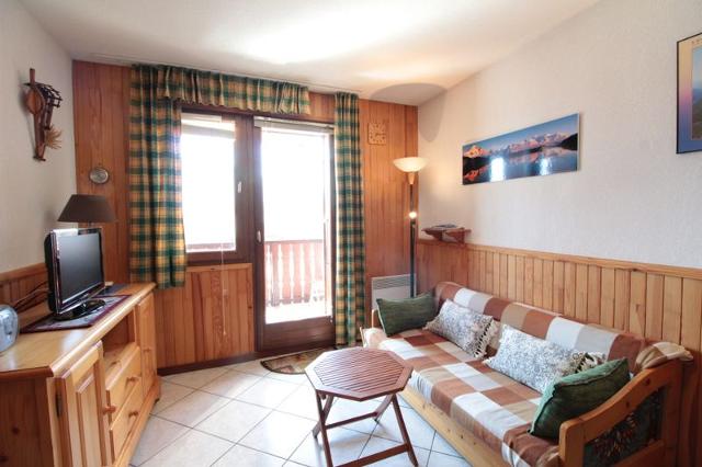 Apartements SABAUDIA - Les Carroz d'Araches