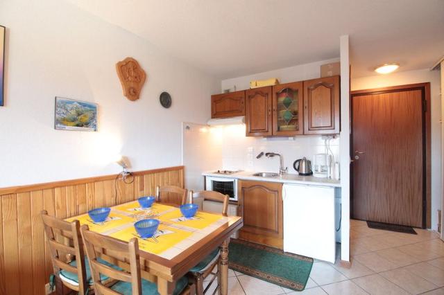 Apartements SABAUDIA - Les Carroz d'Araches