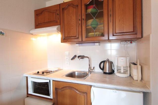 Apartements SABAUDIA - Les Carroz d'Araches