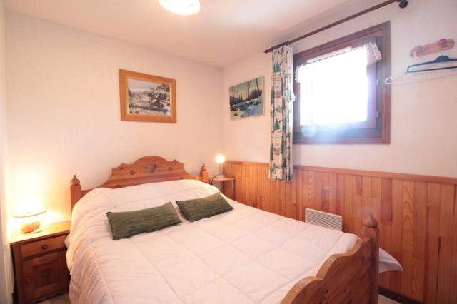 Apartements SABAUDIA - Les Carroz d'Araches