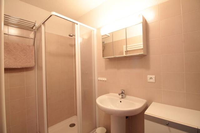 Apartements SABAUDIA - Les Carroz d'Araches
