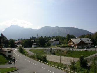 Apartements SABAUDIA - Les Carroz d'Araches