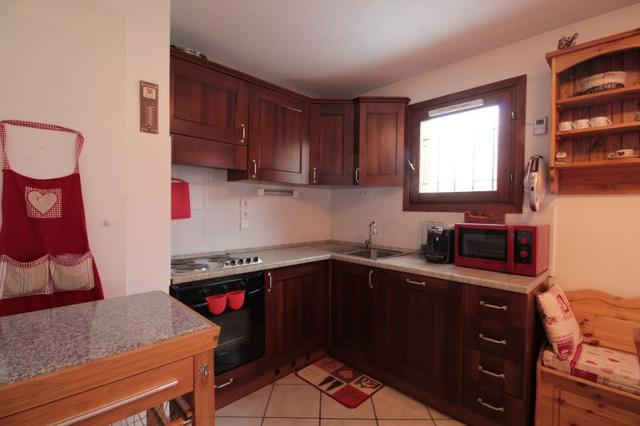 Apartements SABAUDIA - Les Carroz d'Araches