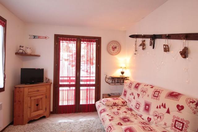 Apartements SABAUDIA - Les Carroz d'Araches