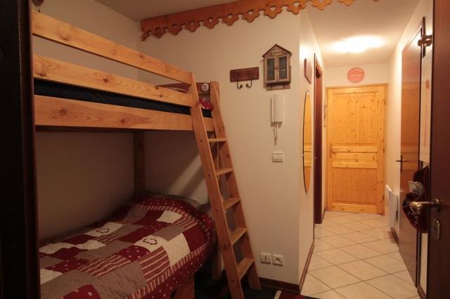 Apartements SABAUDIA - Les Carroz d'Araches