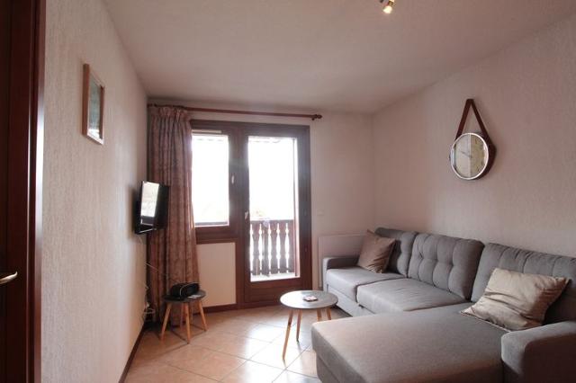 Apartements SABAUDIA - Les Carroz d'Araches