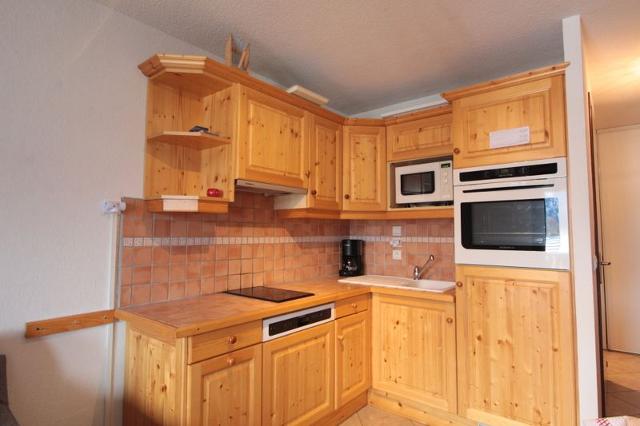 Apartements SABAUDIA - Les Carroz d'Araches
