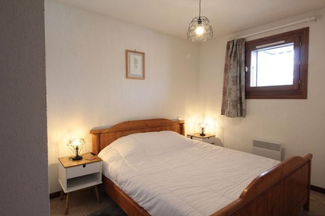 Apartements SABAUDIA - Les Carroz d'Araches