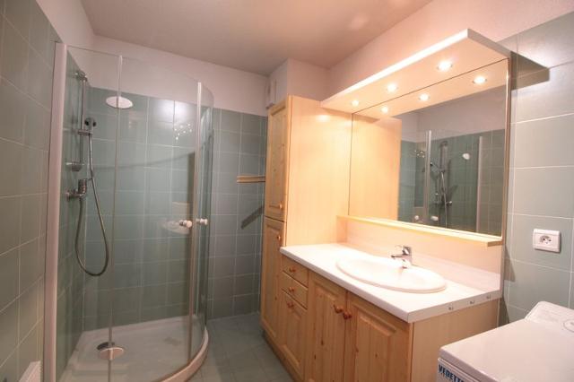 Apartements SABAUDIA - Les Carroz d'Araches