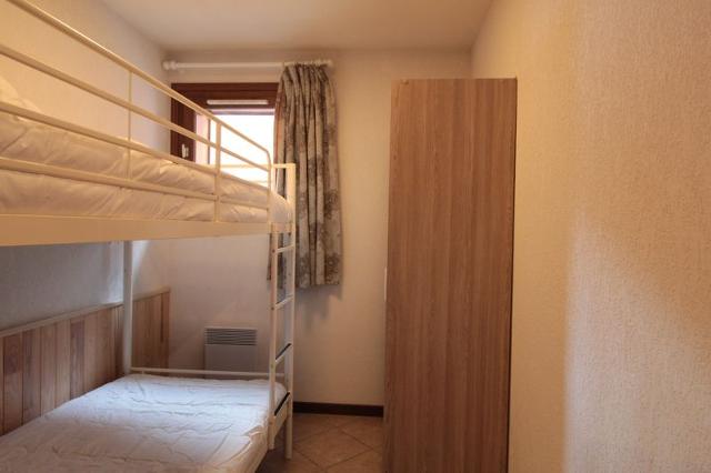 Apartements SABAUDIA - Les Carroz d'Araches