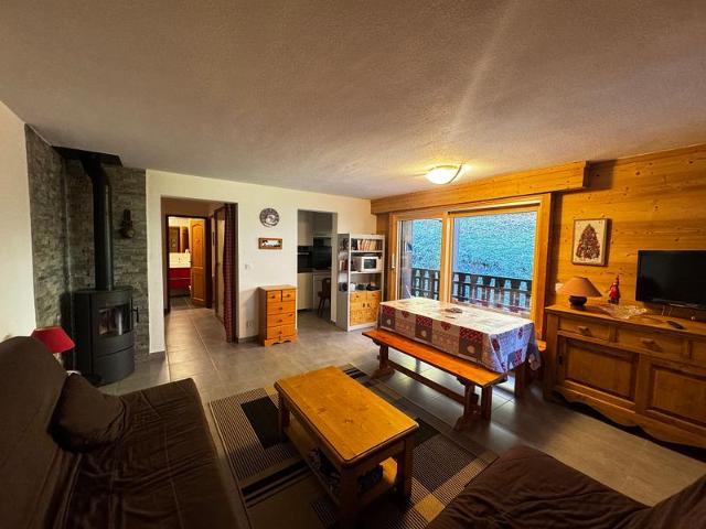 Apartements SABLETS - Les Carroz d'Araches