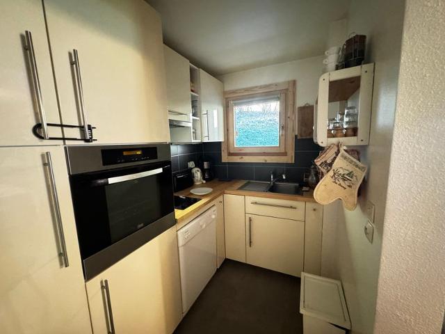 Apartements SABLETS - Les Carroz d'Araches