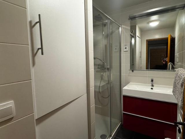 Apartements SABLETS - Les Carroz d'Araches