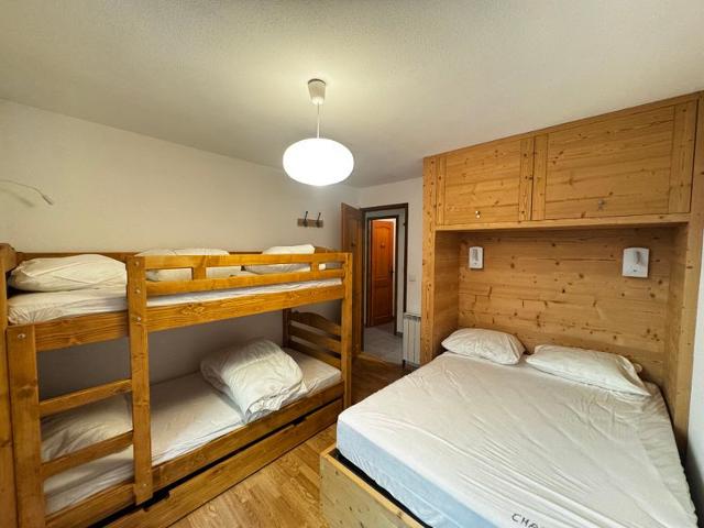 Apartements SABLETS - Les Carroz d'Araches
