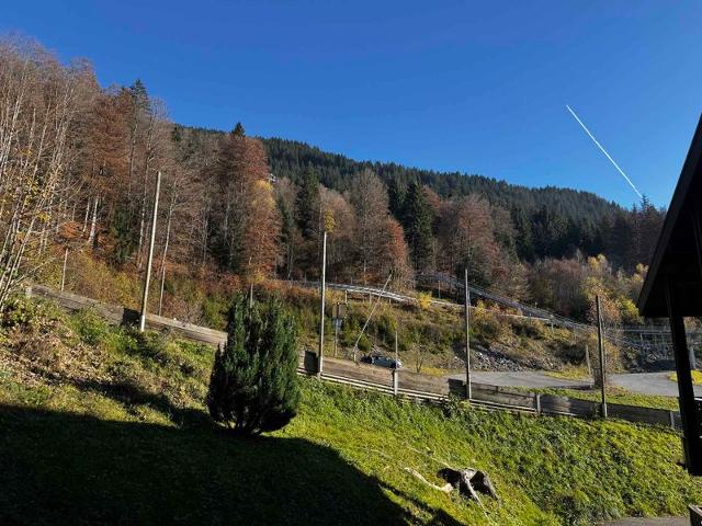 Apartements SABLETS - Les Carroz d'Araches