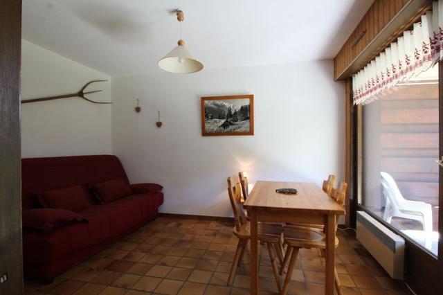 Apartements SABLETS - Les Carroz d'Araches