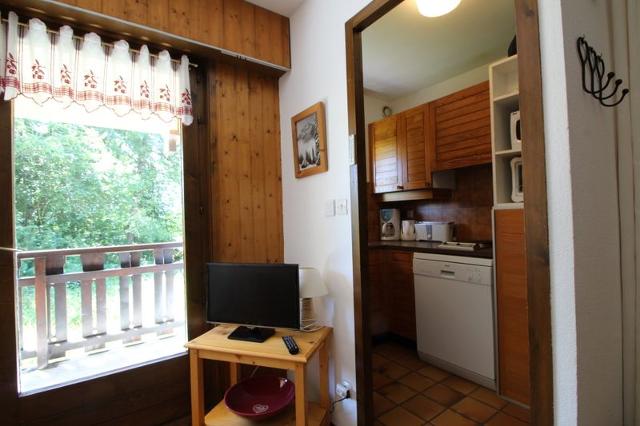 Apartements SABLETS - Les Carroz d'Araches