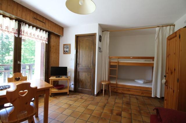 Apartements SABLETS - Les Carroz d'Araches