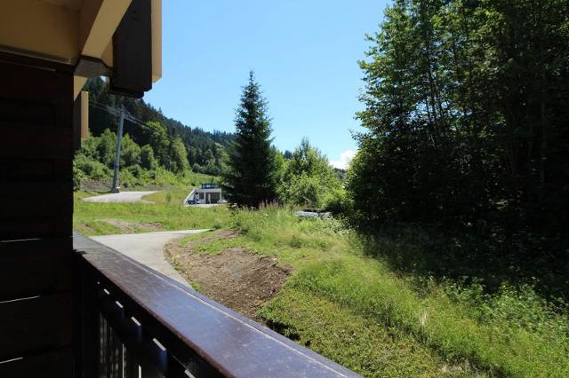 Apartements SABLETS - Les Carroz d'Araches