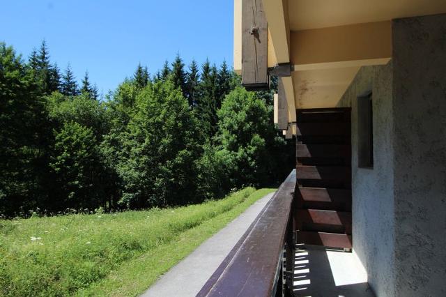 Apartements SABLETS - Les Carroz d'Araches