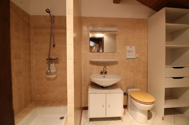Apartements SABLETS - Les Carroz d'Araches