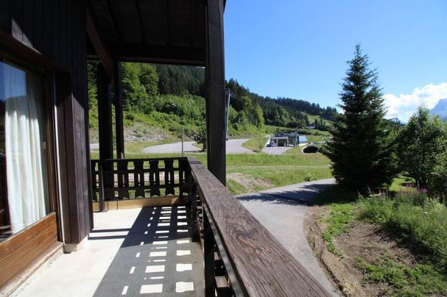 Apartements SABLETS - Les Carroz d'Araches