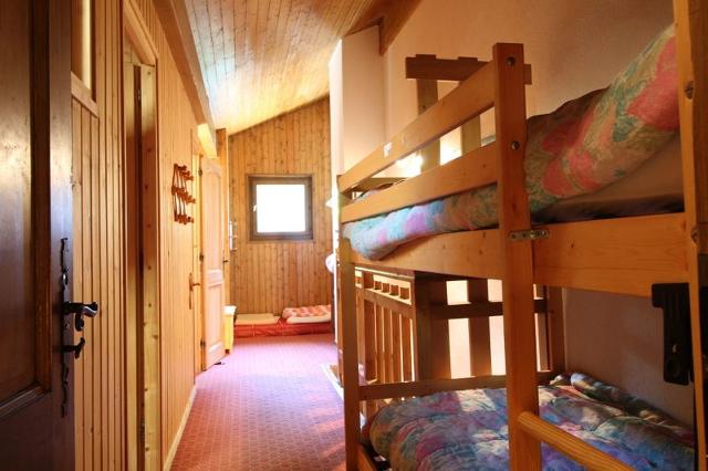 Apartements SABLETS - Les Carroz d'Araches