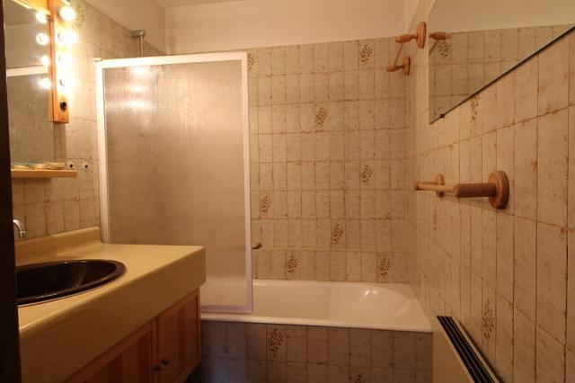 Apartements SABLETS - Les Carroz d'Araches