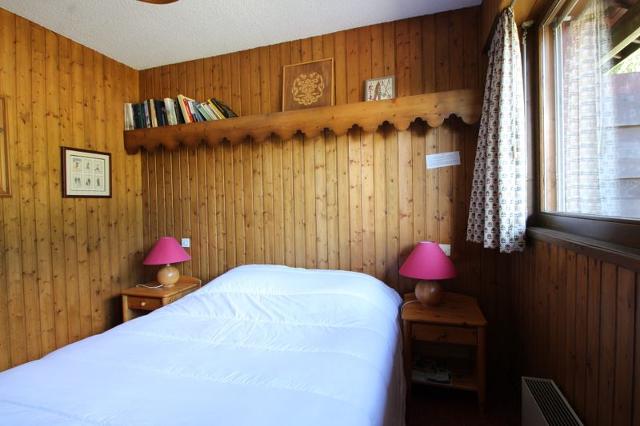 Apartements SABLETS - Les Carroz d'Araches