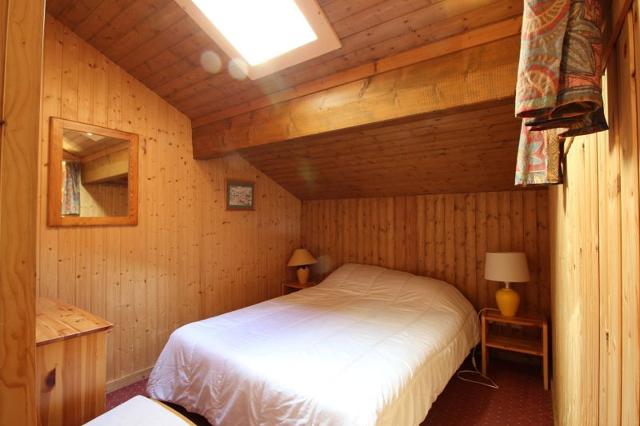 Apartements SABLETS - Les Carroz d'Araches