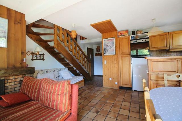 Apartements SABLETS - Les Carroz d'Araches