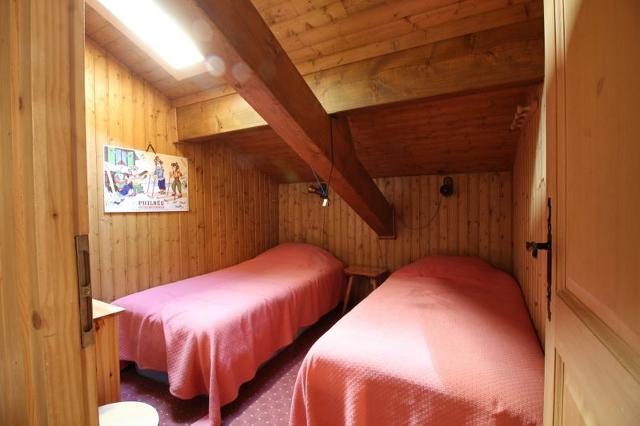Apartements SABLETS - Les Carroz d'Araches