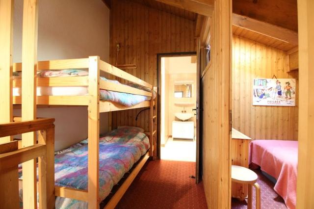 Apartements SABLETS - Les Carroz d'Araches