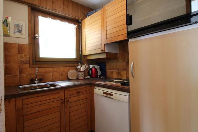 Apartements SABLETS - Les Carroz d'Araches