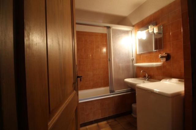 Apartements SABLETS - Les Carroz d'Araches