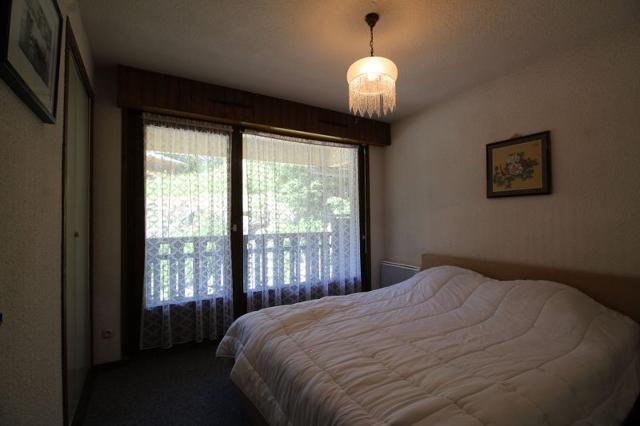 Apartements SABLETS - Les Carroz d'Araches