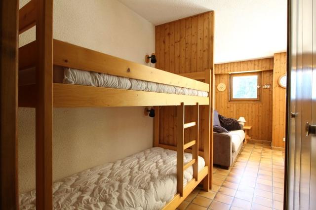 Apartements SABLETS - Les Carroz d'Araches
