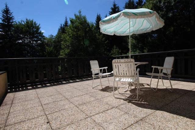 Apartements SABLETS - Les Carroz d'Araches