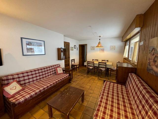 Apartements SABLETS - Les Carroz d'Araches