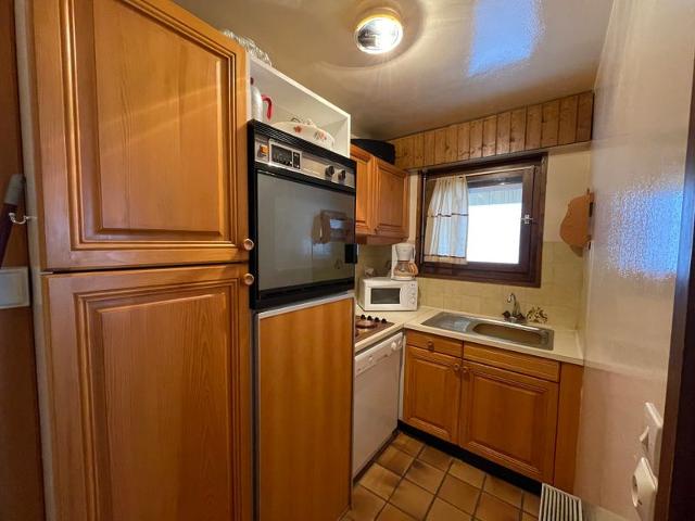 Apartements SABLETS - Les Carroz d'Araches